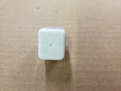 25523703 RELÉ COMPATIBLE CON 91 92 93 94 CHEVROLET S10 BLAZER Foto 1 de 4