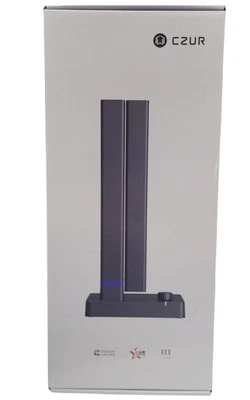 CZUR ET16 Plus Book & Document Scanner, Auto-Flatten&Deskew, OCR, for Win&Mac - Image 1 of 2