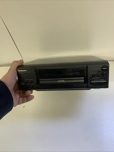 Technics SL-CH570 Reproductor de CD Hi-Fi Unidad Separada Totalmente Funcionando - Imagen 1 de 7