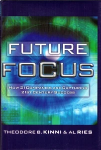 Future Focus: How 21 Companies Are Capturing 21St Century Success - Imagen 1 de 1