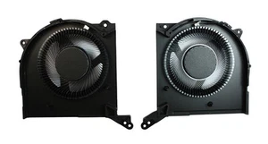 Lenovo Legion 7-16IAX7 12 Volt Version Replacement Laptop Fan (Pair) - Afbeelding 1 van 1