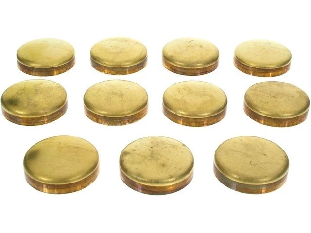 Kit de tapones de expansión para Toyota 4Runner 1988-1995 3VZ-E VIN: V SOHC 1993 TP227NW Foto 1 de 1