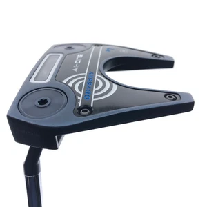 Used Odyssey Ai-One Seven S Putter / 34.0 Inches / Left-Handed - Picture 1 of 8