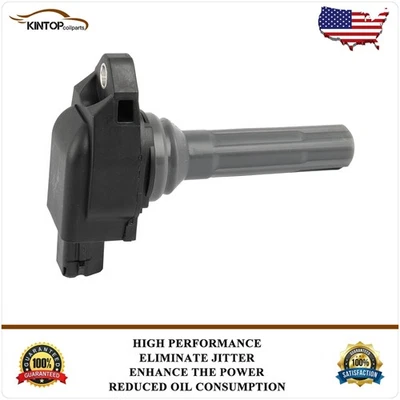 1x Ignition Coil for Subaru Forester 2019-2020 2021-2024 H4 2.5L 22433AA770 - Image 1 of 4