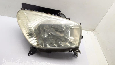 Toyota Rav 4 Mk2 Xa20 2000 - 2003 Rechte Scheinwerfer Halogen Rhd 79508 - Bild 1 von 4