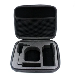 Travel Carrying Bag Reliable Storage Solution Protective for UV82 Two Way Radio - Zdjęcie 1 z 8