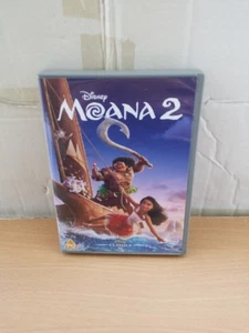 Moana 2 DVD Disney Classics Number 62 - Picture 1 of 4