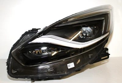 Opel Zafira C Tourer FL LED  Scheinwerfer 06.2016-   LINKS LEFT   ORIGINAL MM - Bild 1 von 4