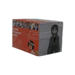 Scott Pilgrim 20th Anniversary Color Hardcover Box Set by Bryan Lee O'Malley - Picture 1 of 3