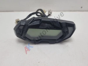 Benelli BN125 2020~2023 Tacho Uhren Kombiinstrument Armaturenbrett - Bild 1 von 7