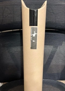 Chainsaw Man Reze lebensgroß Mega durchsichtig Poster Baseyard Tokyo exklusiv NEU - Bild 1 von 2