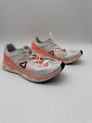 Zapatillas deportivas Reebok para mujer Floatride Run Fast CN4673 blancas talla 7 Foto 1 de 4