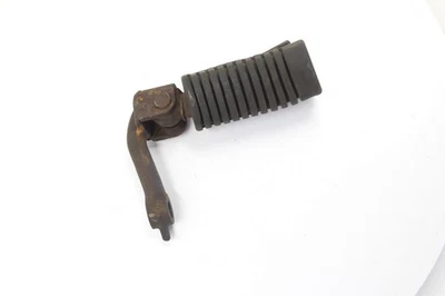 1981 Honda Goldwing 1100 OEM apoio para os pés dianteiro direito PEG STEP - Imagem 1 de 4