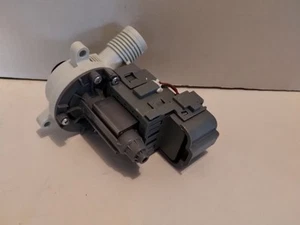 Bomba de drenaje de lavadora W10276397 apta para Whirlpool Kenmore B40-3A 18743 2024 ACTUALIZACIÓN - Imagen 1 de 9