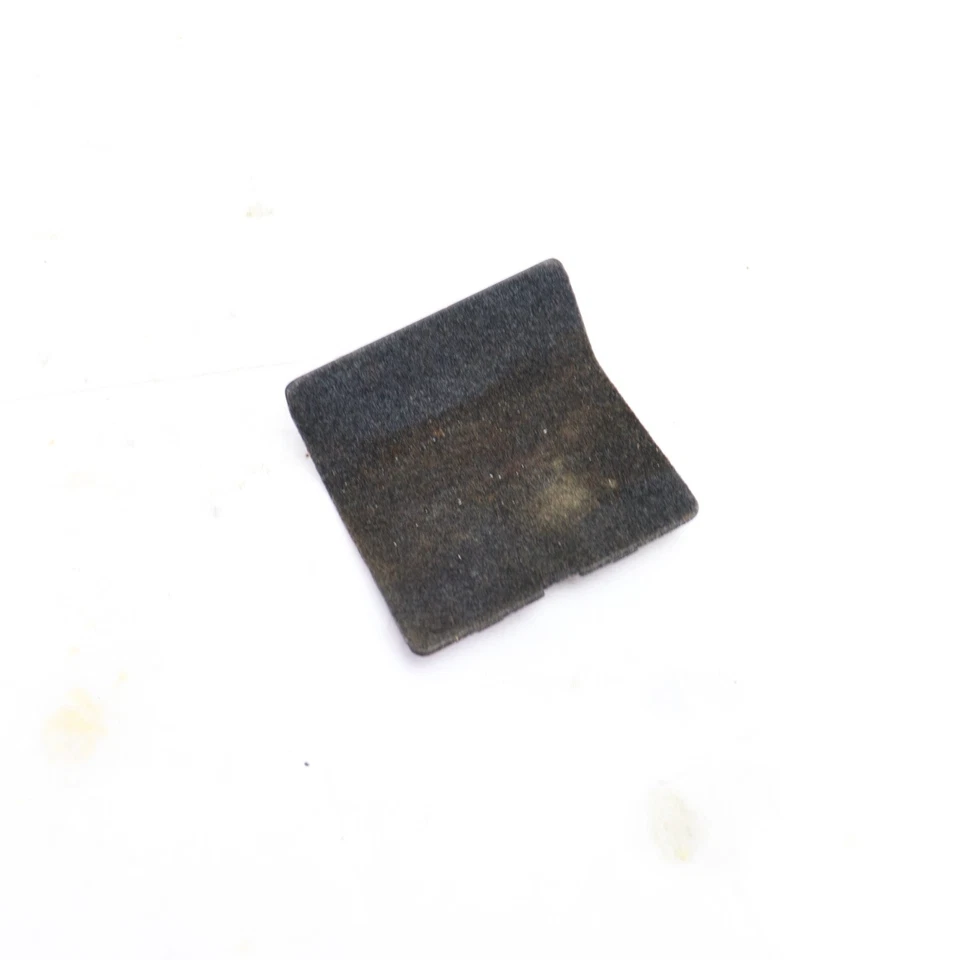 03 2004 2005 Honda Accord sedán pasajero manija de puerta interior trasera derecha Foto 1 de 1