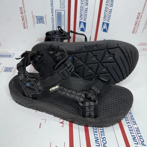 Sandalias Teva Hurricane Tirantes Trail Río Agua Senderismo Resistentes Ajustables Para Hombres 9 - Imagen 1 de 10