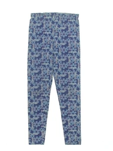 Gap Girls Blue Casual Pants M Youth - Picture 1 of 2
