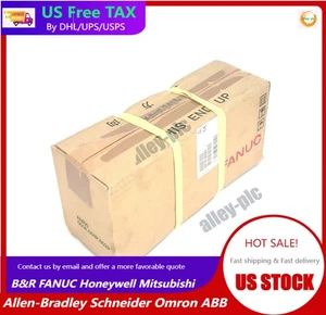 Servomotore AC Fanuc A06B-0213-B100 Nuovo- - Foto 1 di 9