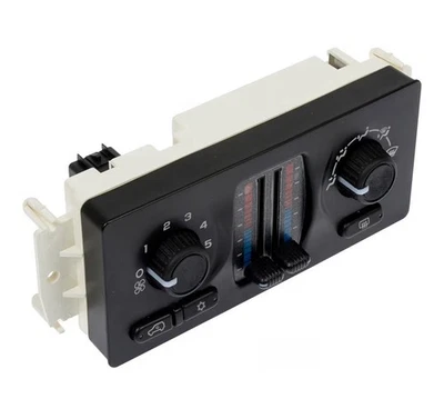 Dorman 599-210XD Patented Climate Control Module - Image 1 of 4