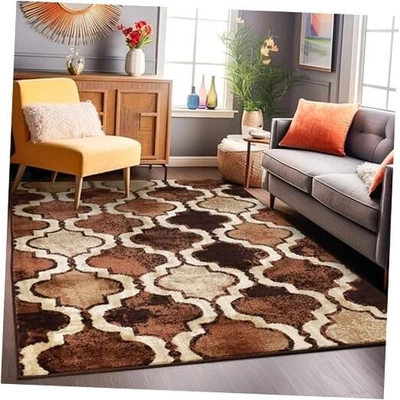  Indoor Large Area Rug for Kitchen, Bedroom, Living Room, Entryway, Hallway  - Image 1 of 4