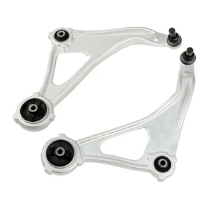 2Pcs Front Lower Control Arm w/Ball Joint New For Nissan Maxima Altima 2015-2019 - Bild 1 von 7