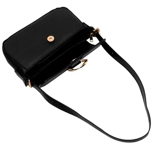Marsupio in PU Fanny Pack impermeabile multifunzionale per cereali - Foto 1 di 12