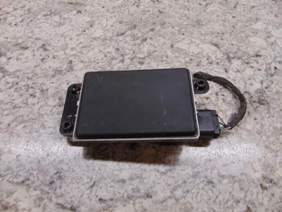 2017-2020 FORD FUSION Adaptive Cruise Control Distance Sensor HG9T-9G768-AG - Image 1 of 4