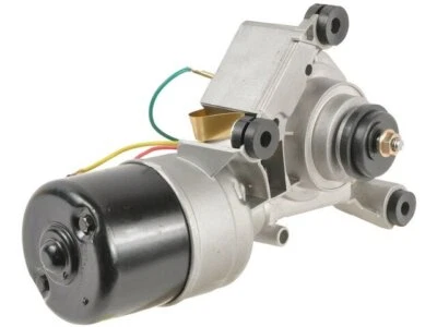 Motor limpiaparabrisas delantero Oldsmobile 98 1968-1973 95856YNDV 1970 1969 Foto 1 de 2
