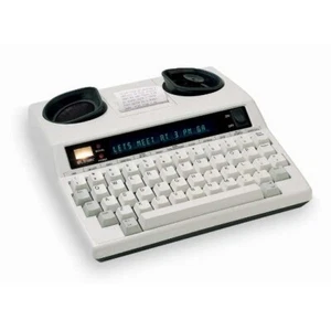 Ultratec Superprint 4425 TTY - Imagen 1 de 1