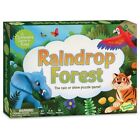 Peaceable Kingdom Raindrop Forest Puzzle Game for Kids