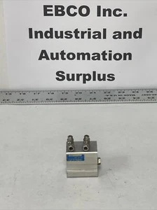 FESTO Kurzhubzylinder ADV-20-10-A - Bild 1 von 12