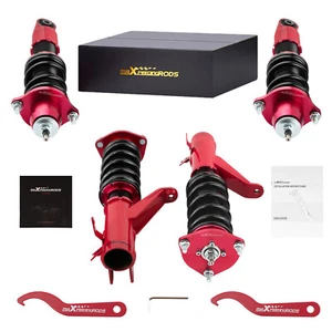 Kit suspension combine fileté for Honda Civic 7 Coupé EM2 1.7i-VTEC 2001-2005 - Afbeelding 1 van 12