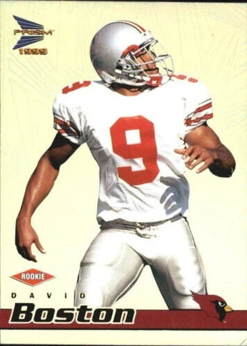 A6663- 1999 Pacific Prisms FB Cards 1-150 +Inserts -You Pick- 15+ FREE US SHIP - Image 1 of 1