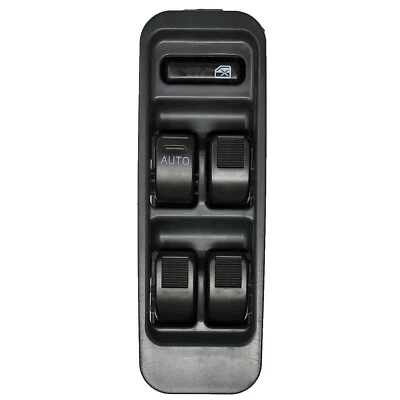 Pulsantiera interruttori alzacristalli GUIDA SINISTRA per Daihatsu Sirion Terios