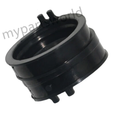 For Honda Carburetor Intake Manifold Joint Boot CRF250 CRF250R CRF250X 2004-2009 - Image 1 of 4