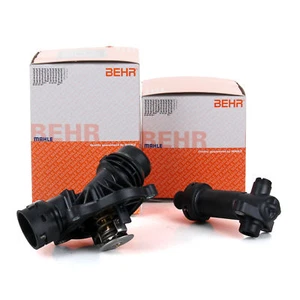 MAHLE EGR + coolant thermostats BMW 1 3 5 Series E81 E46 E90 E60 E65 E83 E70 - Picture 1 of 1