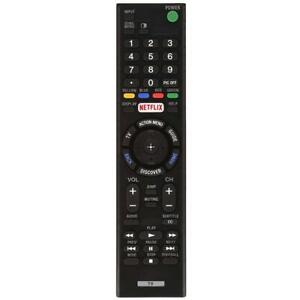 Universal Replacement Remote Control for Sony Tv