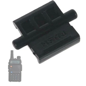 Blokada baterii do radiotelefonów do Baofeng UV-5R UV-5RA UV-5RE BF-F8HP - Zdjęcie 1 z 9