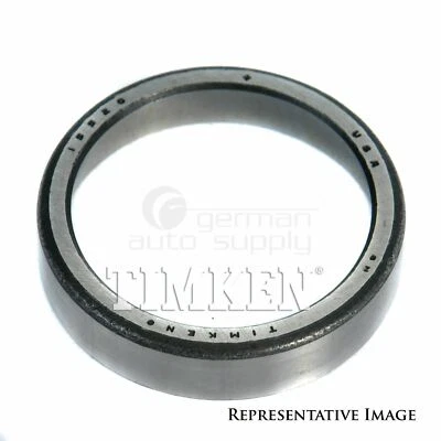 Cojinete de rueda Timken Race 15520 para Fiat Kia Foto 1 de 4