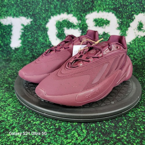 Adidas Ozelia Jr IG7469 GS marrone taglia 4 5