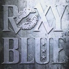 Roxy Blue Format: CD Roxy Blue