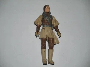 CINÉMA FIGURINE STAR WARS RETOUR JEDI 1983 PRINCESSE LEIA BOUSHH - Bild 1 von 1