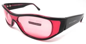 OCCHIALI DA SOLE UOMO DONNA DOLCE & GABBANA DG 725S 31R - Picture 1 of 7