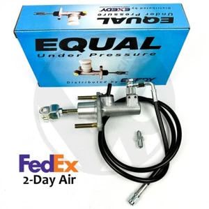 Exedy EM2 Clutch Master Cylinder & Black Line for Honda Civic 2012-2015 R18 1.8L - Picture 1 of 12