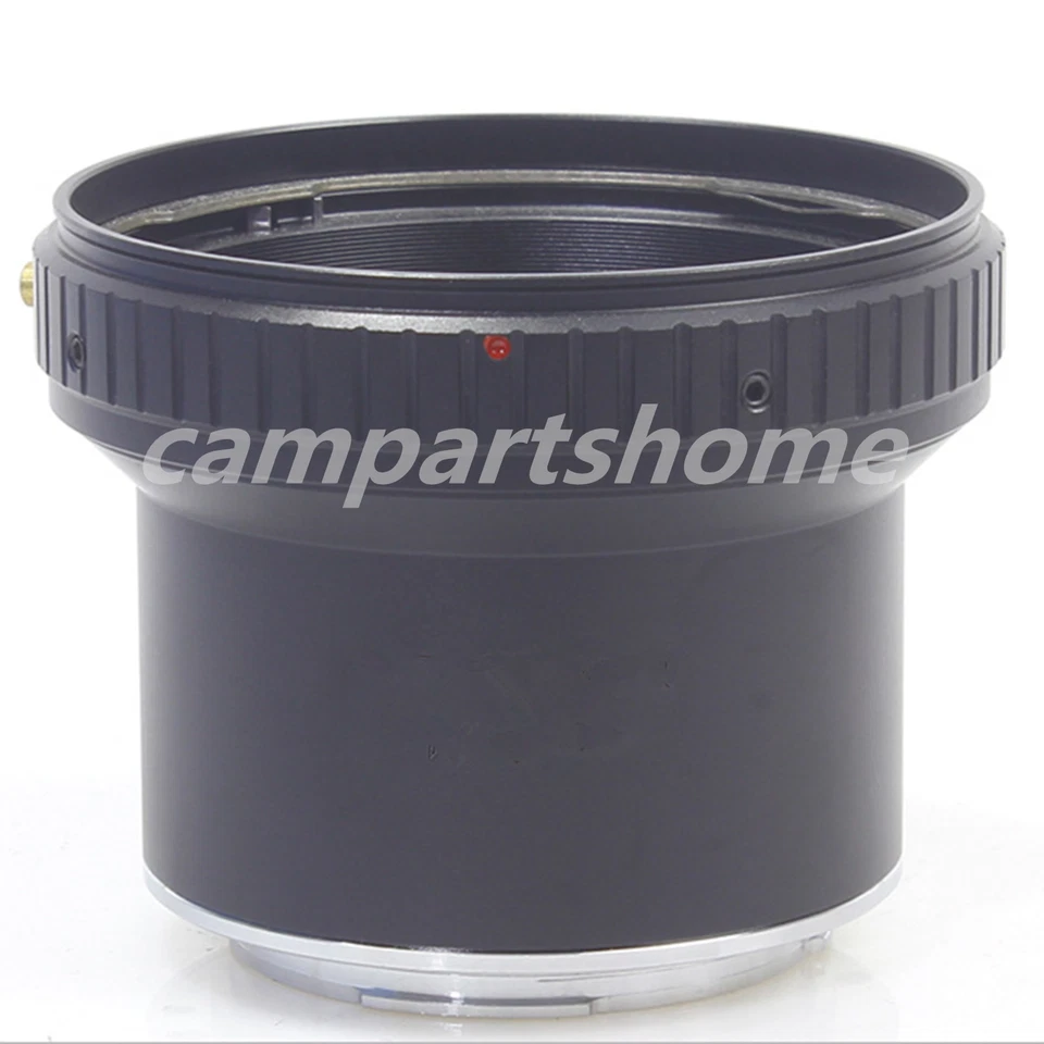 Hasselblad V C CF Lens to RF mount R R5 56 R3 R5C RP Ra CRF Full Frame adapter - Image 1 of 1