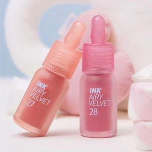 PERIPERA Ink the Airy Velvet 4g : Color #07 - #35 - Picture 1 of 25