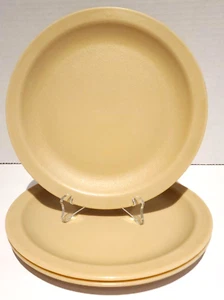 Carlisle Foodservice Products Set of 3 Melamine Salad Plate 7 1/4" - Picture 1 of 12