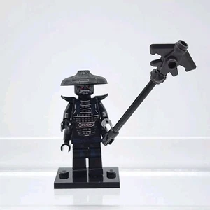 LEGO The Ninjago Movie Collectible Minifigures Garmadon Coltlnm-5 Free Shipping - Picture 1 of 4