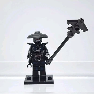 LEGO The Ninjago Movie Collectible Minifigures Garmadon Coltlnm-5 Free Shipping  - Image 1 of 4