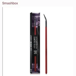 Smashbox Camera Ready High lighting Arched Liner Brush- 100% Authentic - Picture 1 of 5